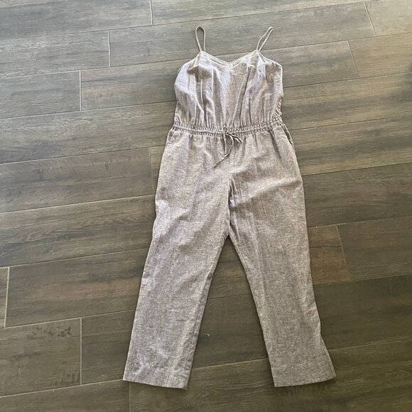 NWOT Vintage size XL Calypso St. Barth for Target jumpsuit - Picture 1 of 13